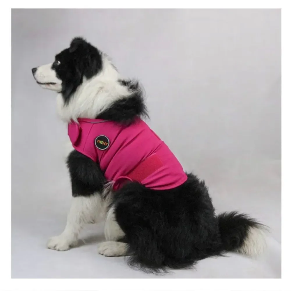 MCHY Dog Anxiety Vest, Anxiety Relief for Dogs, Calming Coat